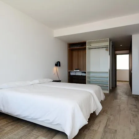 Appartement Luxe Penthouse Casa Atlantica Sea Views By Pvl