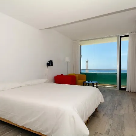 Luxe Penthouse Casa Atlantica Sea Views By Pvl * Morro Jable