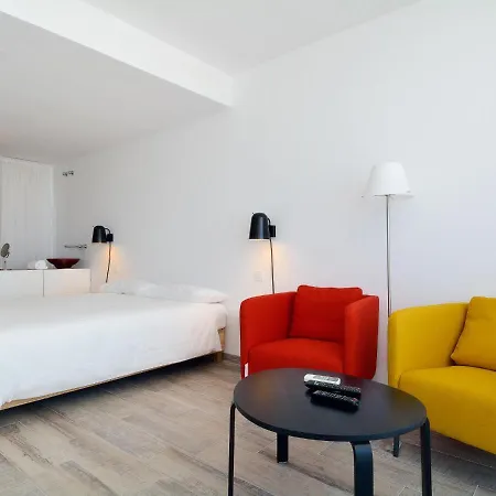 Appartement Luxe Penthouse Casa Atlantica Sea Views By Pvl *
