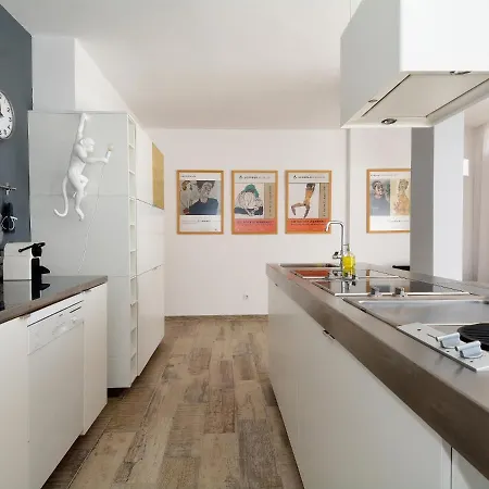 Luxe Penthouse Casa Atlantica Sea Views By Pvl Appartement