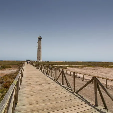 Luxe Penthouse Casa Atlantica Sea Views By Pvl * Morro Jable